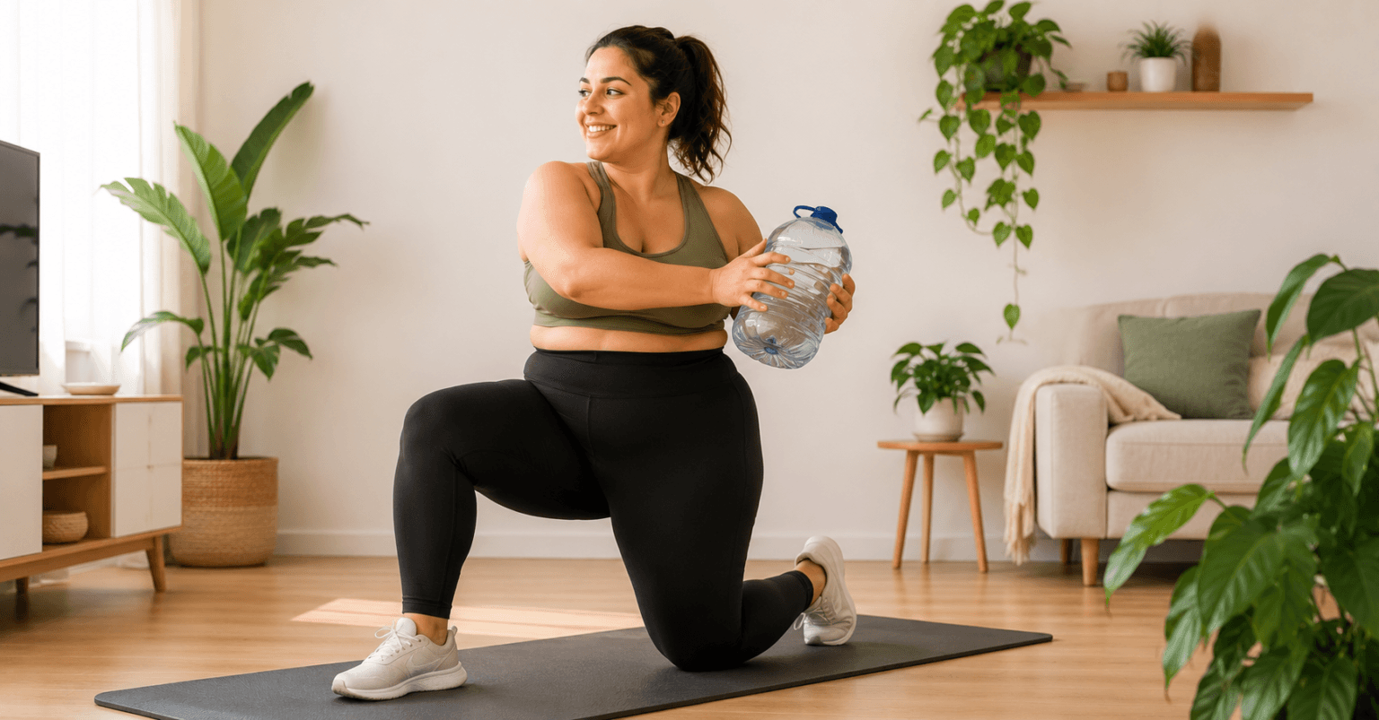 Como Perder Gordura Sem Dietas Restritivas: Hábitos Saudáveis para Emagrecer com Saúde