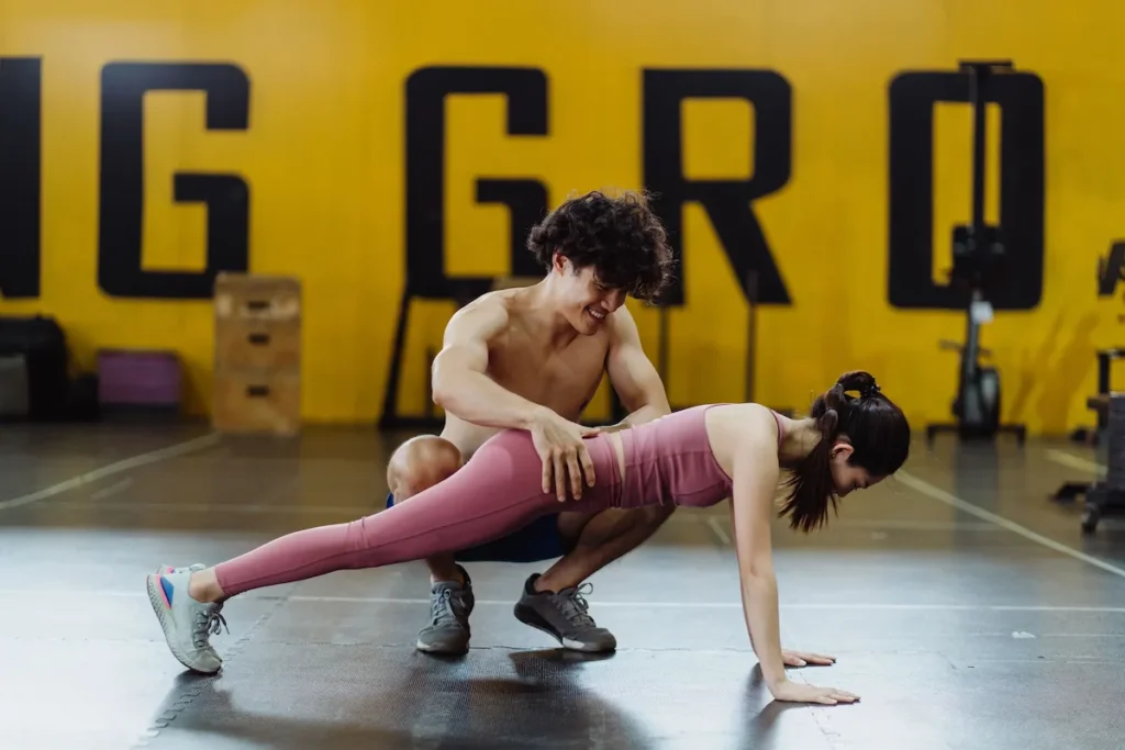 Exercícios para Iniciantes: Primeiros Passos