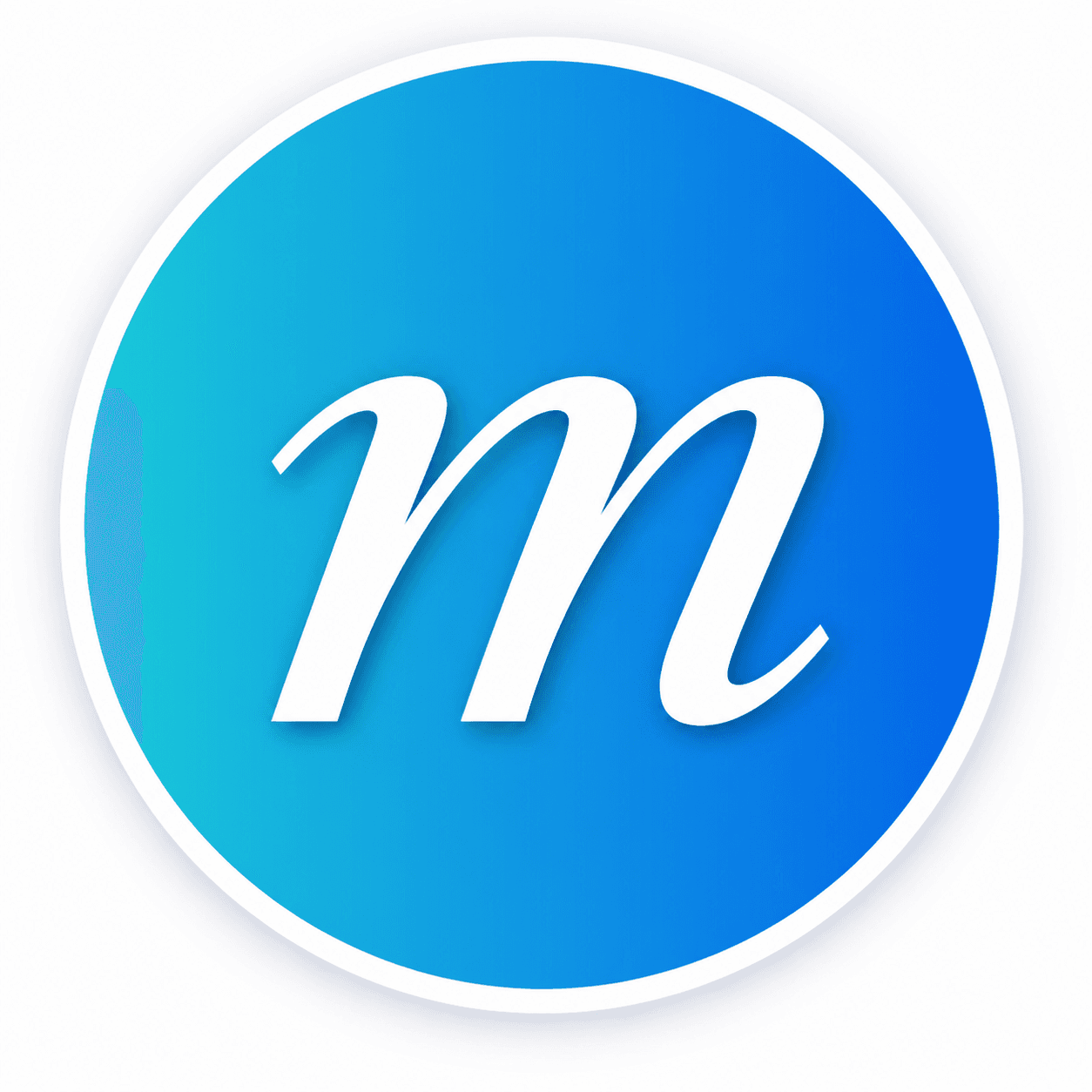 Logotipo da MUNFIT representando a página Nossa História e a missão do portal de compartilhar conteúdos confiáveis sobre saúde e bem-estar.