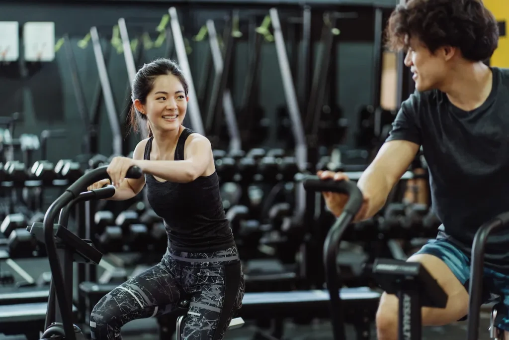 Cardio Atrapalha a Hipertrofia? Descubra a Verdade e Como Ganhar Massa Muscular Sem Prejudicar os Resultados