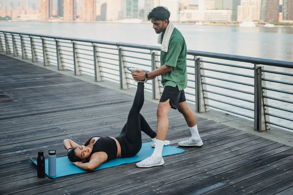 30 Minutos de Exercício por Dia: Como Treinar Mesmo com a Rotina Corrida