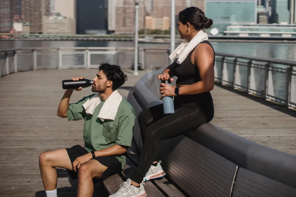 30 Minutos de Exercício por Dia: Como Treinar Mesmo com a Rotina Corrida