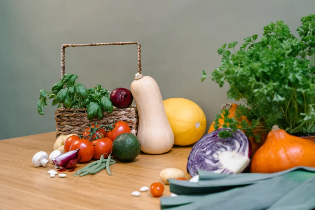 5 Legumes que Não Podem Faltar na Sua Casa e Seus Principais Benefícios