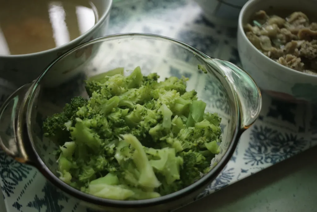 Receitas com Brócolis: 10 Ideias Fáceis, Saborosas e Saudáveis