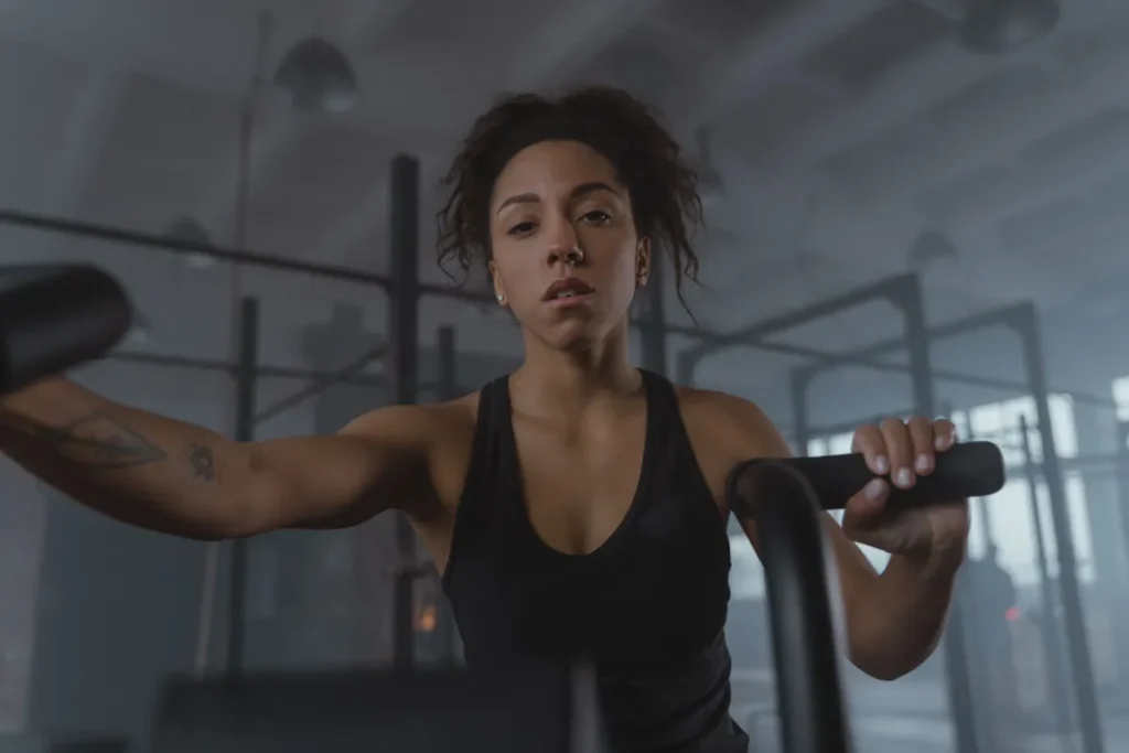 Cardio Atrapalha a Hipertrofia? Descubra a Verdade e Como Ganhar Massa Muscular Sem Prejudicar os Resultados